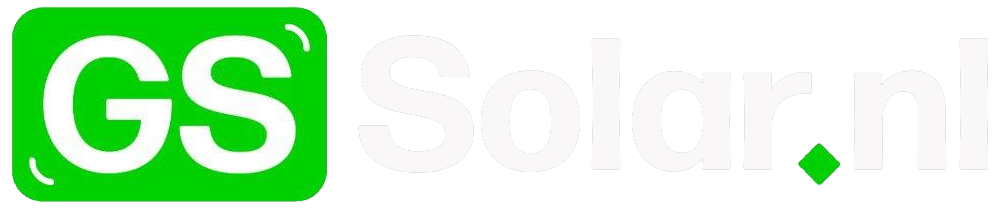 GS Solar.nl